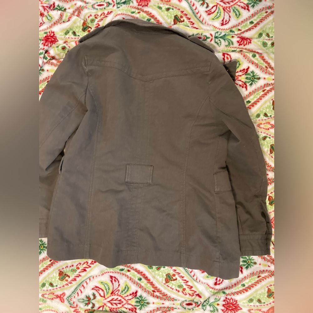 Quintessential EU jacket - Picture 10 of 16